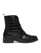 Gino Rossi Ghete dama C-ADELE-25217 - piele naturala - negru - Negru