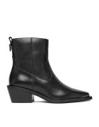 Gino Rossi piele naturala - negru - Negru