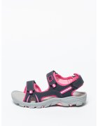 Gioseppo Sandale de piele ecologica - cu velcro Aachen
