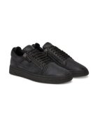 Giuseppe Zanotti Tenisi barbatesti - 305490193 - piele naturala - negru