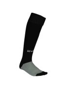 Givova Jambiere calcio21`3` - Negru