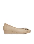 Go Soft Balerini dama - bej