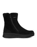 Go Soft Botine dama WS5921-03 - Textil - Negru