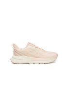 Go Soft Pantofi sport dama - textil - roz