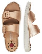 Go Soft Slapi auriu -