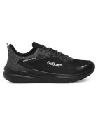 Go Soft Tenisi barbati - 73002 - Sintetic - Textil - Negru