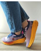 GORETTI Pantofi Sport Dama 27209 Mov + Bleumarin - Mov - Mov