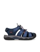 Grisport Sandale dama - 305001917 - textil - Albastru