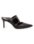 Guban Pantofi model 1470 N negru - Negru