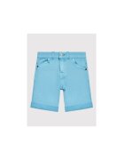 Guess Bermude din denim -