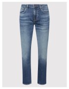 Guess Blugi barbati albastru inchis - denim
