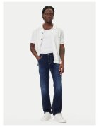 Guess Blugi barbati bleumarin - denim