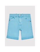 Guess Blugi copii - 628104 - Albastru - Bumbac