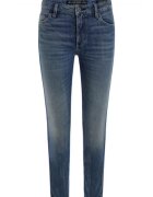 Guess Blugi dama - Albastru