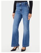 Guess Blugi pentru femei - albastru