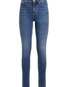 Guess Blugi pentru femei - Albastru