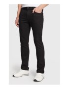 Guess Blugi slim fit cu talie medie 0000302079971