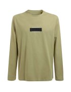 Guess Bluza barbati Verde - Verde