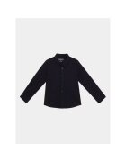 Guess Bluza copii - 992195 - Bleumarin - Bumbac