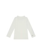 Guess Bluza copii ecru