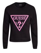 Guess Bluza dama Casual - Negru