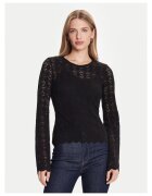 Guess Bluza dama W5BP13 K1180 - negru