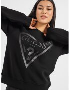 Guess Bluza de trening cu imprimeu logo - pentru fitness