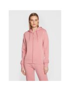 Guess Bluza de trening dama - 96107 - Roz - Viscoza