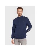 Guess Bluza sport barbati - 777688 - Bleumarin - Bumbac