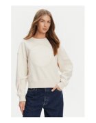 Guess Bluzon lejer din amestec de bumbac