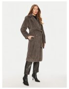 GUESS BY MARCIANO Blana artificiala dama Marciano Guess - maro