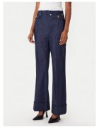 GUESS BY MARCIANO Blugi dama bleumarin