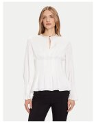 GUESS BY MARCIANO Bluza dama alba