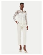 GUESS BY MARCIANO Camasa de dama Marciano Guess - ecru