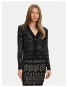 GUESS BY MARCIANO Cardigan - negru - pulover elegant