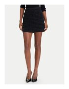 GUESS BY MARCIANO Fusta mini - negru