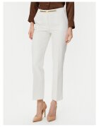 GUESS BY MARCIANO Pantaloni dama - alb