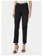 GUESS BY MARCIANO Pantaloni eleganti Marciano Guess - negru