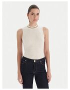 GUESS BY MARCIANO Pulover dama crem - moale -