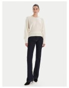 GUESS BY MARCIANO Pulover dama crem - moale -