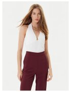 GUESS BY MARCIANO Pulover dama ecru