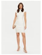 GUESS BY MARCIANO Rochie casual dama - bej