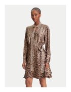 GUESS BY MARCIANO Rochie casual dama maro