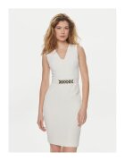 GUESS BY MARCIANO Rochie cocktail - ecru