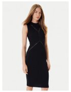 GUESS BY MARCIANO Rochie dama - neagra