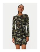 GUESS BY MARCIANO Rochie de cocktail de dama Marciano Guess - negru