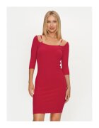 GUESS BY MARCIANO Rochie de cocktail Marciano Guess - roz
