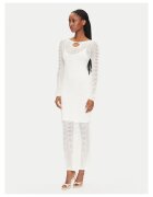GUESS BY MARCIANO Rochie tricotata de dama Marciano Guess - alba