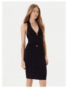 GUESS BY MARCIANO Rochie tricotata - neagra