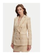 GUESS BY MARCIANO Sacou dama bej